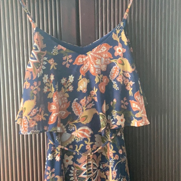 Motherhood Maternity Sun Dress - Picture 5 of 5